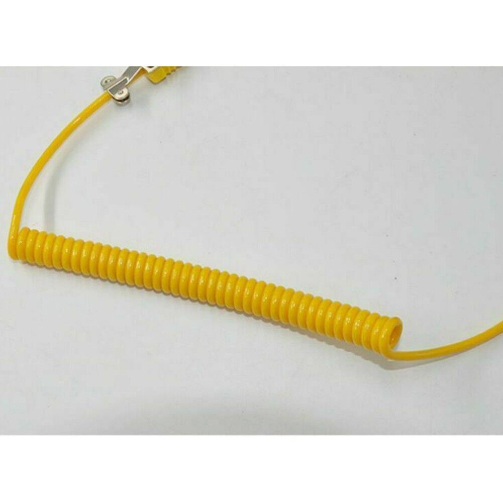 K Type Thermocouple Surface Temperature Probe -50°C - 500°C For Thermometers