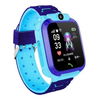 lazada smartwatch for kids