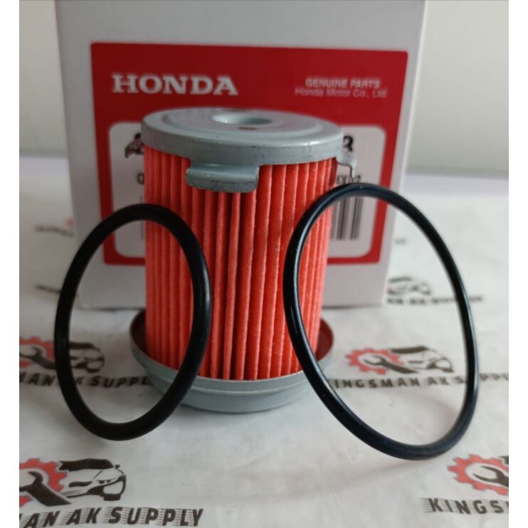 25430P4V013 AUTO FILTER HONDA CITY T9A GM6 / JAZZ T5A GK5 / HRV / BRV