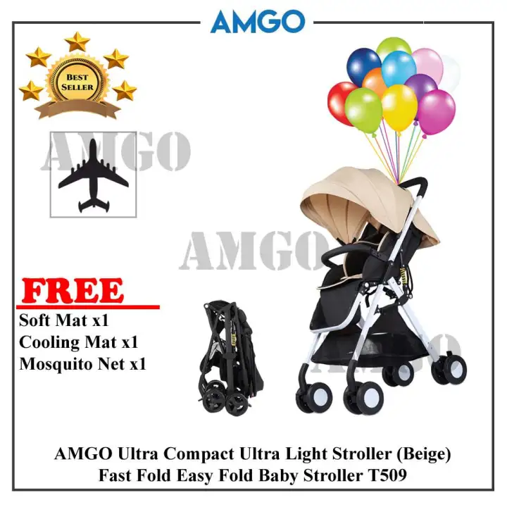 baby stroller lazada malaysia