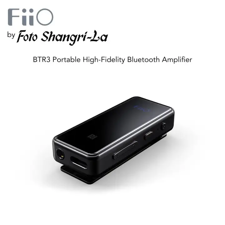 portable bluetooth amplifier
