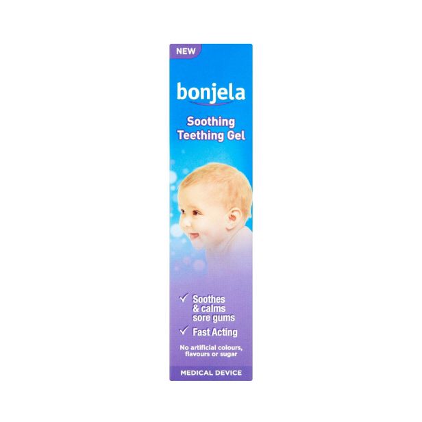 Bonjela Baby Teething Gel Best Price In Singapore Lazada Sg