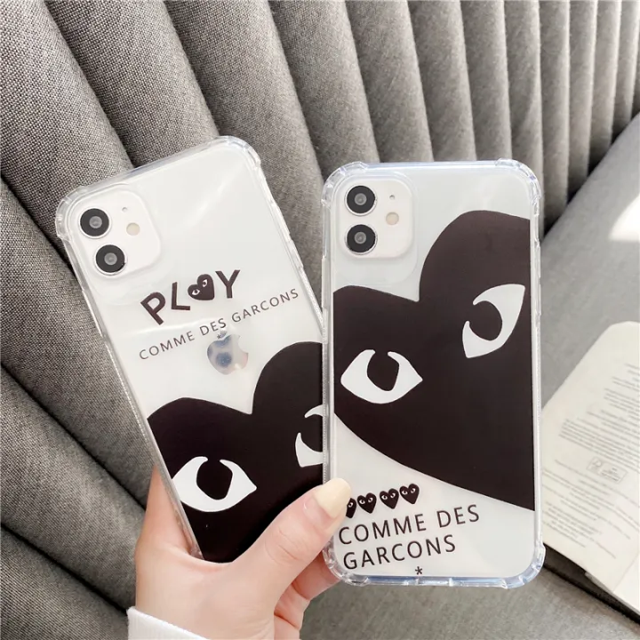 comme des garcons iphone 6s case us