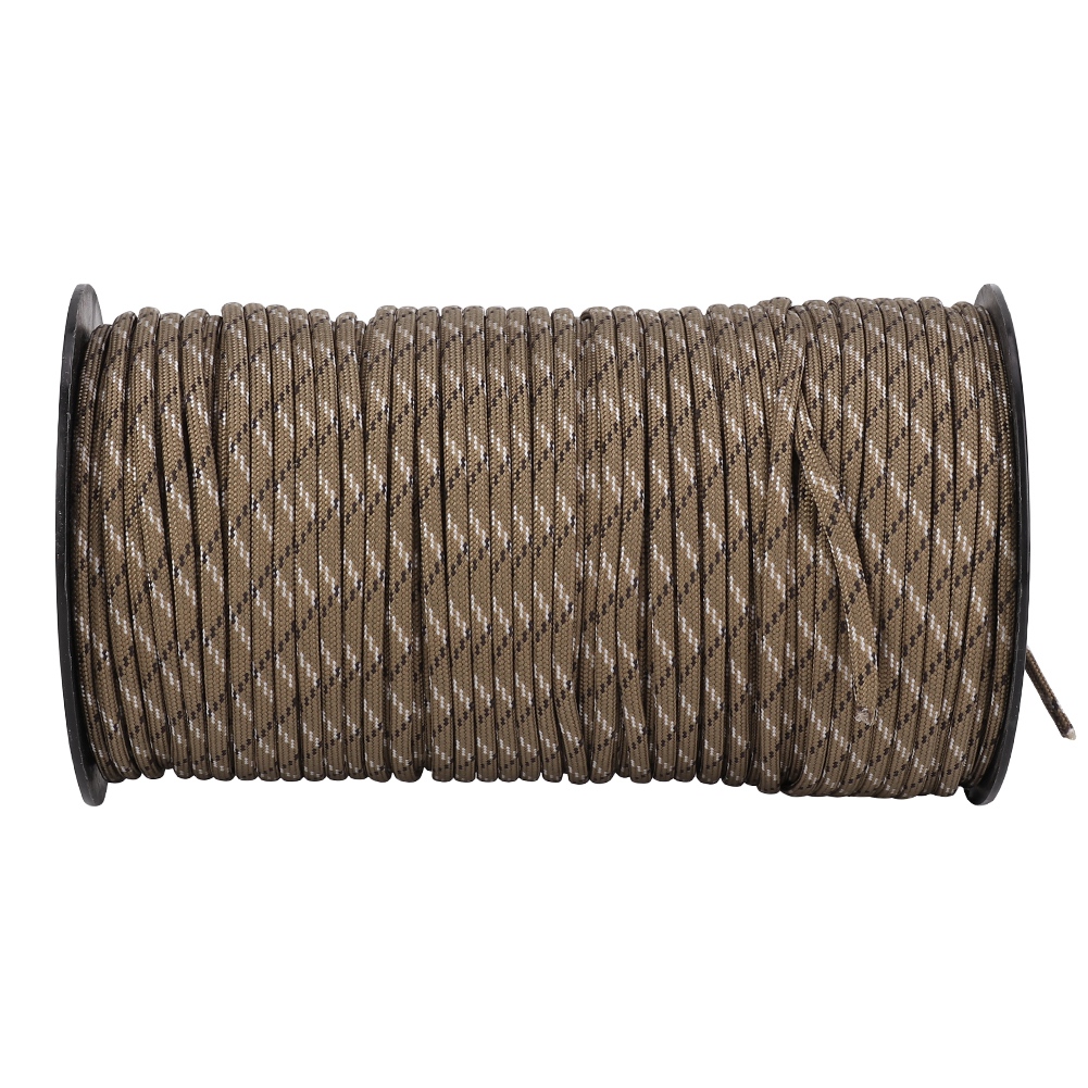 【ราคาถูกสุด】[ Rock Climbing Rope Biggest discount ] 100 M หินกลางแจ้ง ...