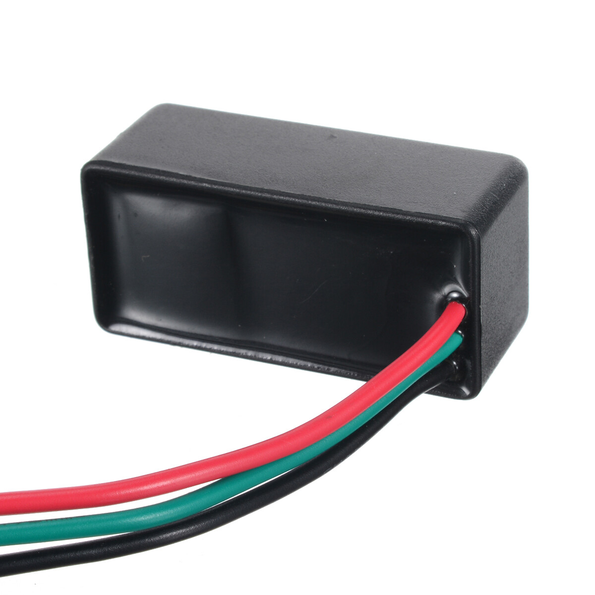 BOKALI ​3Pin 12V Universal Motorcycle LED Turn Signal Light Blinker Flasher Relay