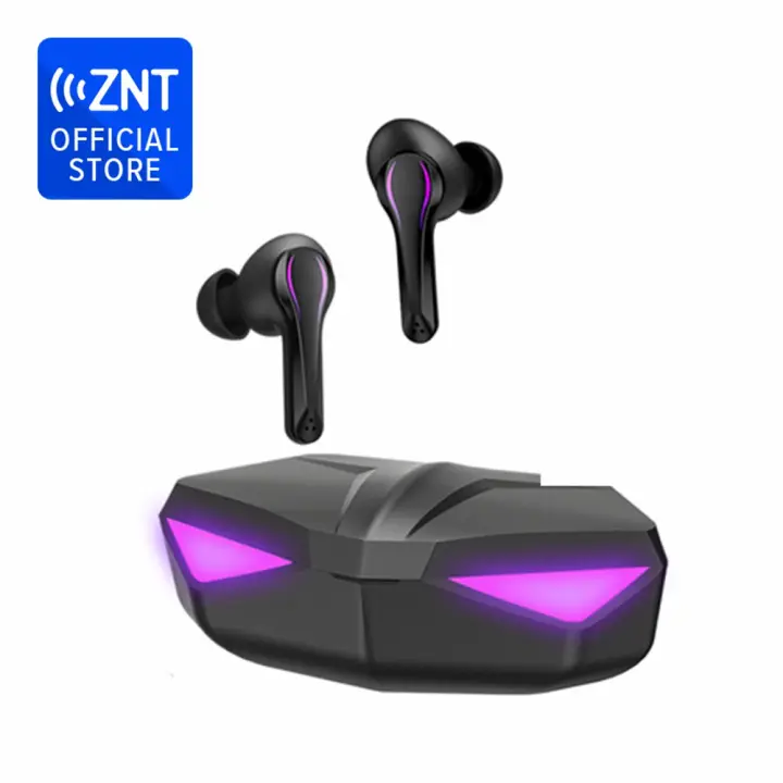 ultra low latency bluetooth headphones