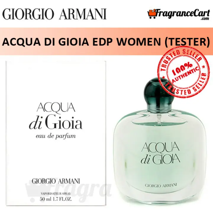 giorgio armani jasmine