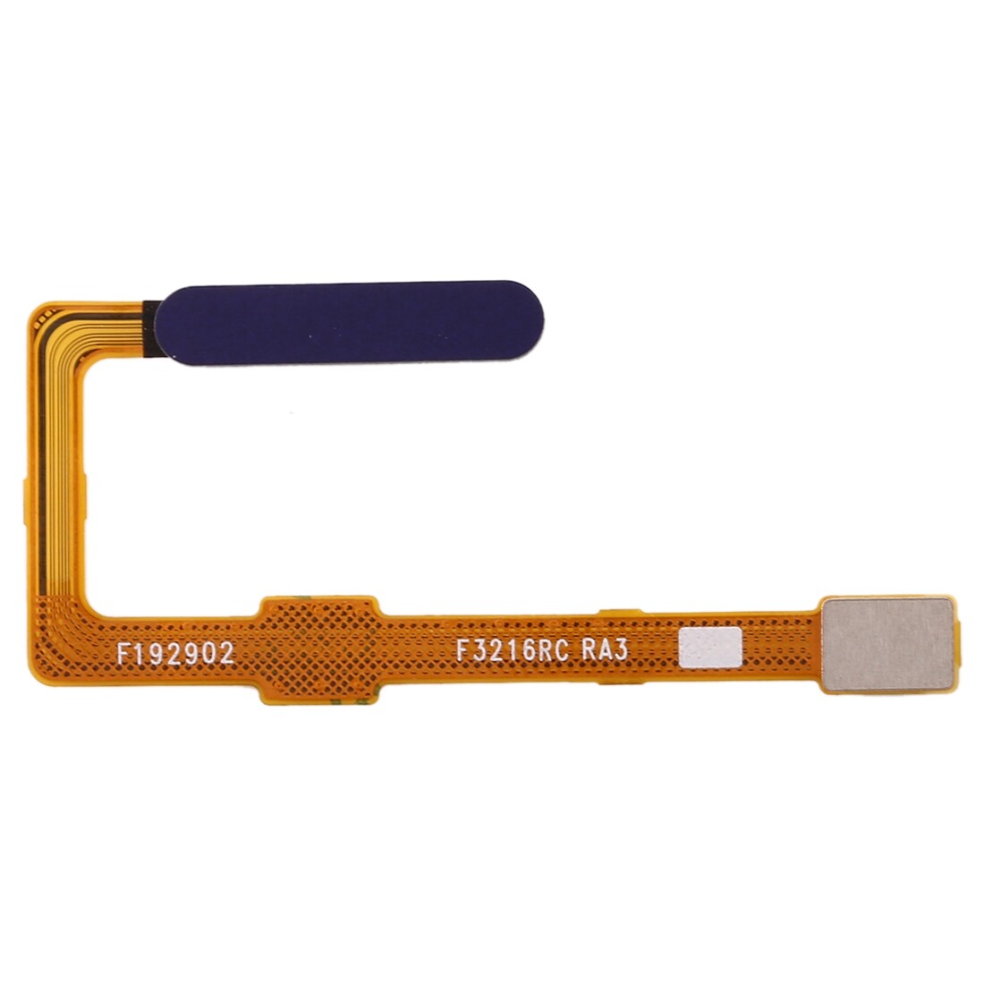 【on sale】 Fingerprint Sensor Flex Cable for Huawei Y9s