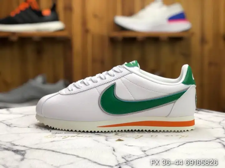 authentic nike cortez
