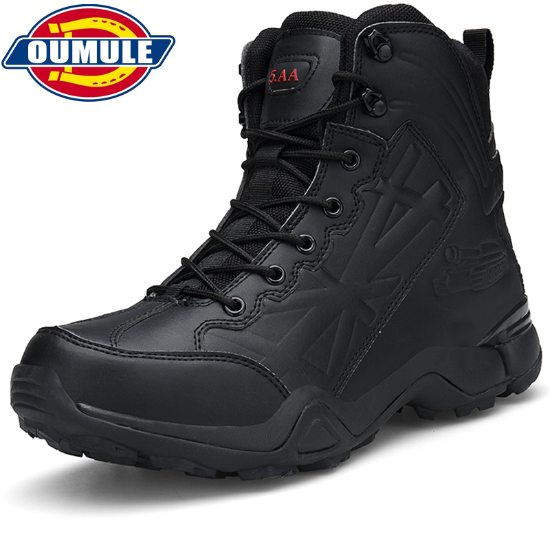 large size hiking boots