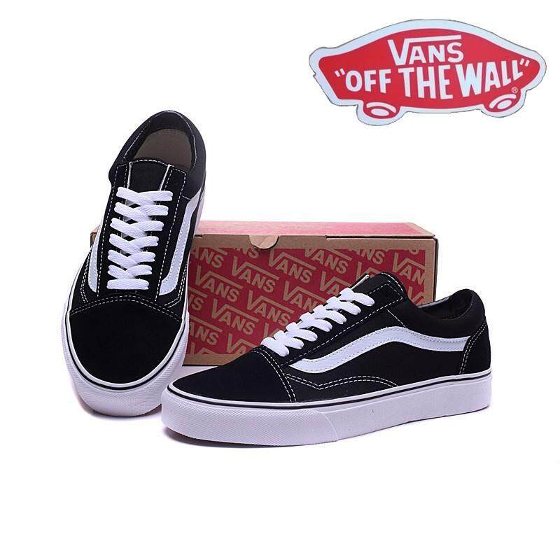 Kasut vans classic Clearance