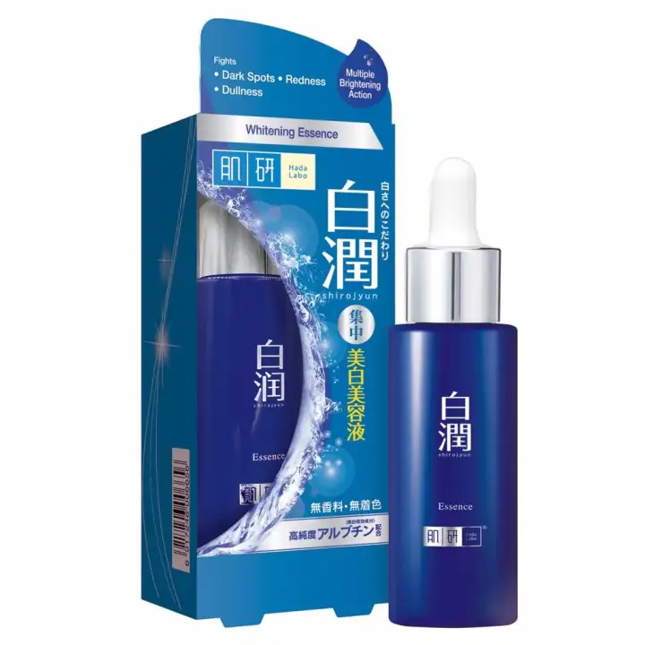 serum hada labo premium