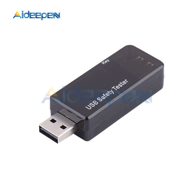 【☊HOT☊】 duhaisheng Ampe Kế 6 Trong 1 Vôn Kế Lcd Kỹ Thuật Số Ampe Kế 5V 12V Thiết Bị Kiểm Tra Usb Đồng Hồ Đo Điện Áp Một Chiều Đồng Hồ Đo Dòng Điện Máy Dò Công Suất Điện Màn Hình Sạc