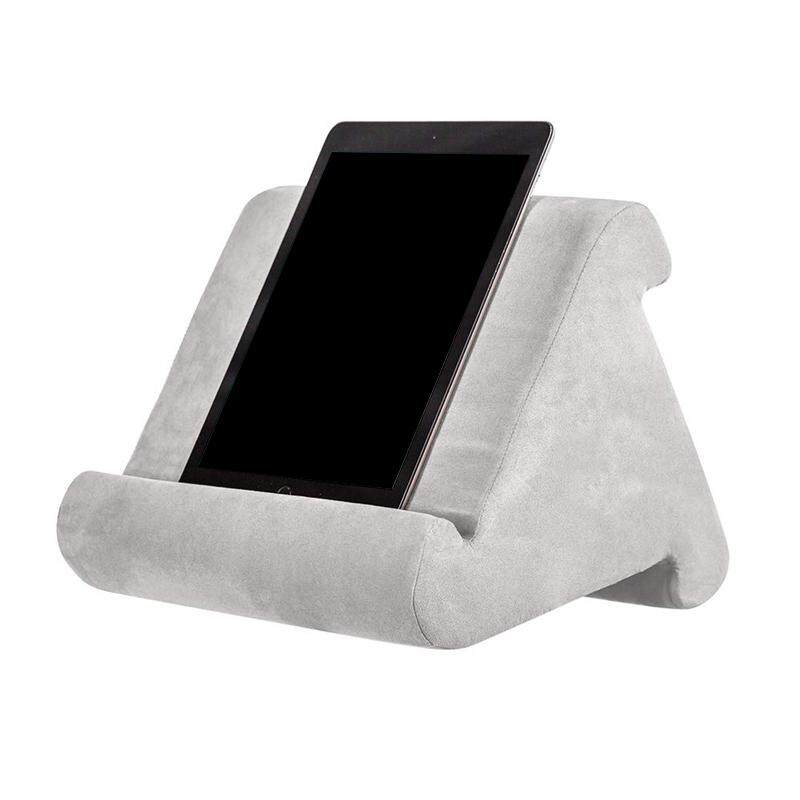 Miyahome Tablet Pillow Holder Stand Book Rest Reading Support