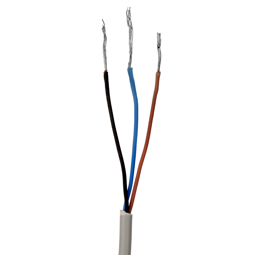 2mm Inductive Proximity Sensor Switch NPN Normally Open LJ8A3-2-Z/BX
