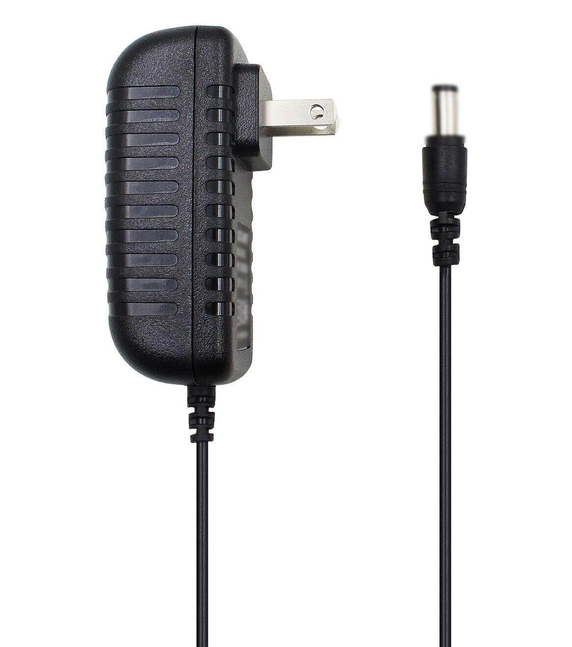 Ac/dc Wall Power Supply Adapter สำหรับ X5 X5D Music Synthesizer