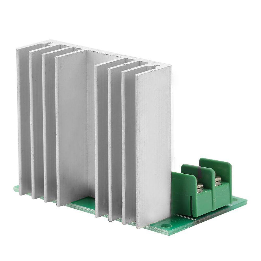Bộ Điều Chỉnh Tốc Độ Động Cơ AC 0-220V 4000W 40A Bộ Điều Chỉnh Điện Áp Đèn LED