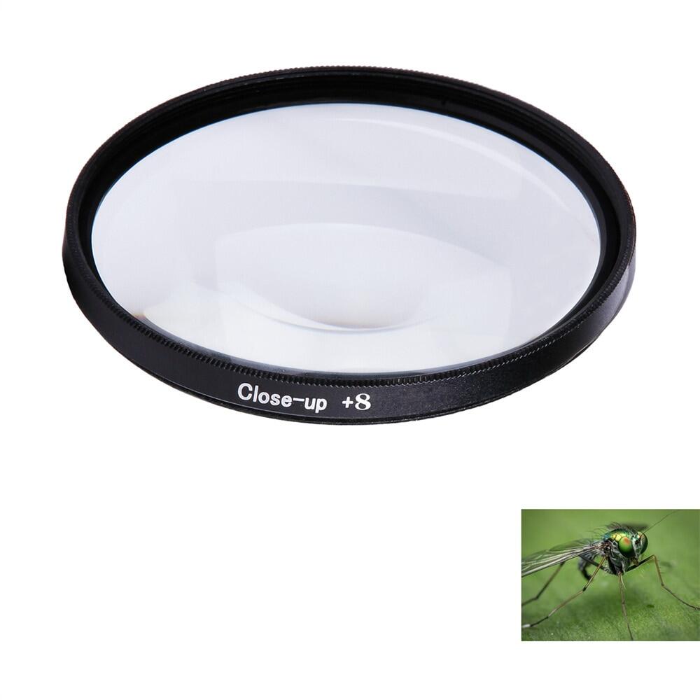 1 mist filter soft focus for canon nikon sony 37/40.5/43/46/49/52/55/58/62/67/72/82mm dreamy hazy diffuser dslr camera filtor bag