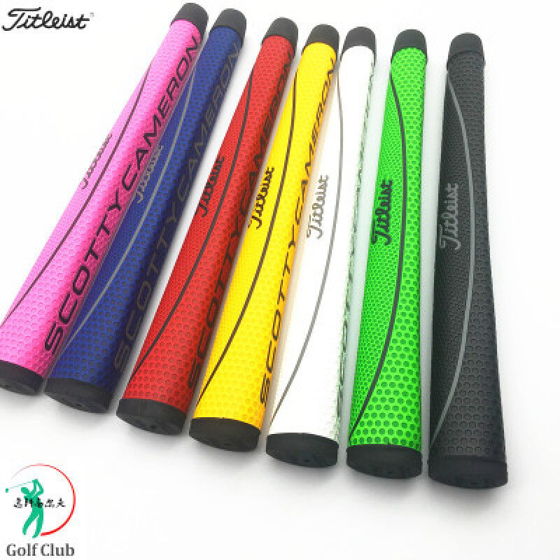 Pu Putter Grip Câu Lạc Bộ Golf Thiết Bị
