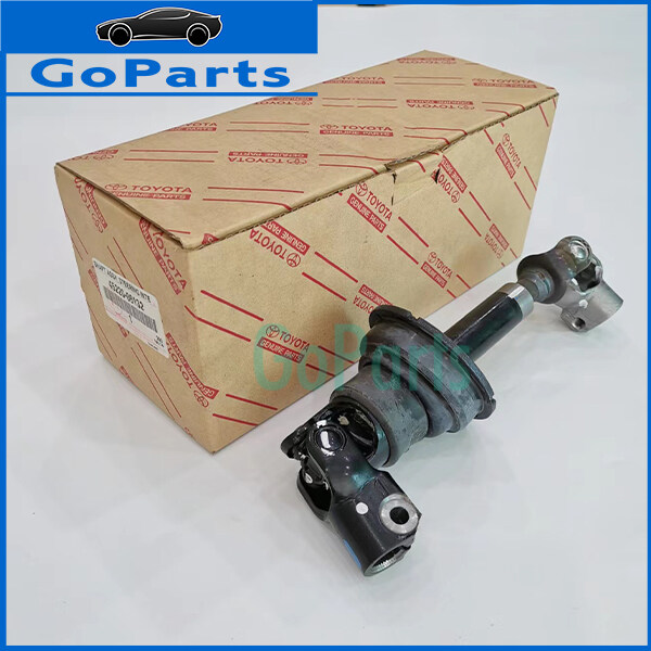 100 Original Steering Column Assy / Steering Shaft Coupling Toyota Camry ACV40 ACV41 2.0 2.4