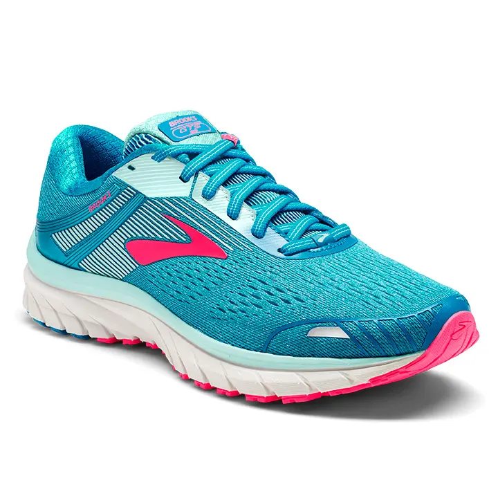 brooks women's adrenaline gts 18