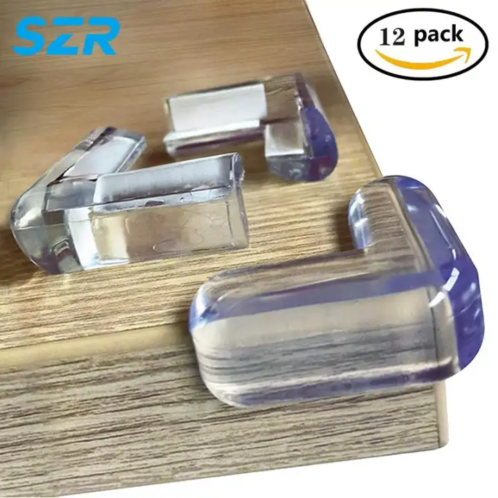 child proof sharp corners