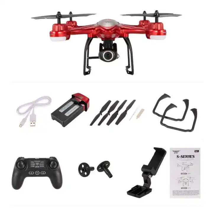 s30w drone