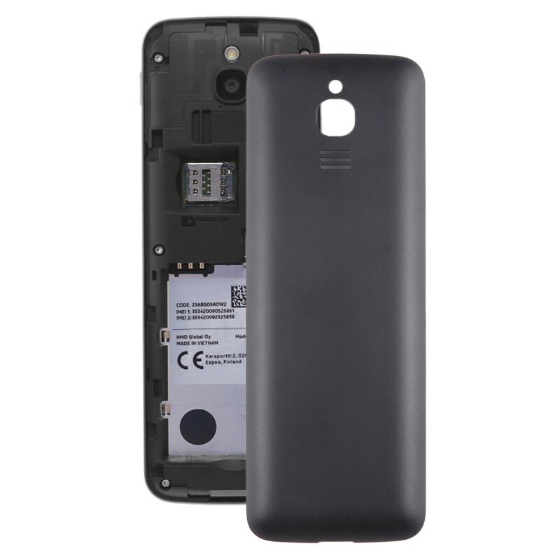 For nokia 8110 4g original back cover