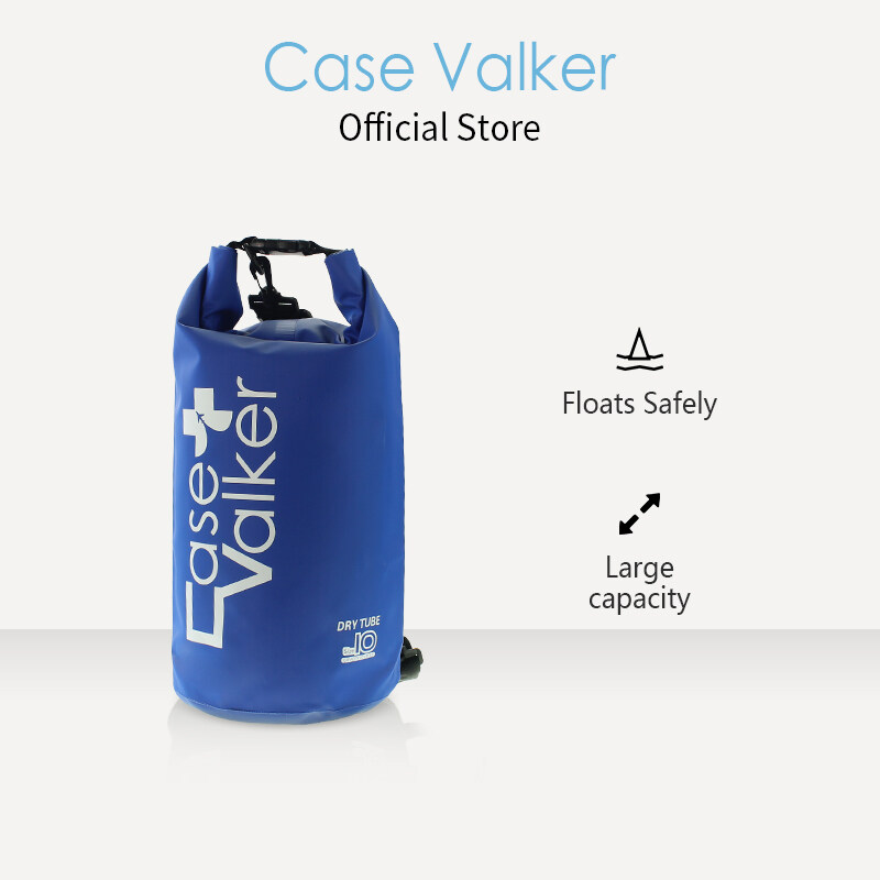 Case valker waterproof 2025 dry hiking bag