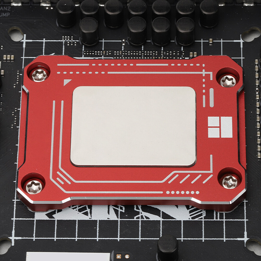 Thermalright LGA1700-BCF 12th CPU Bending Corrector Frame Fixed Backplane