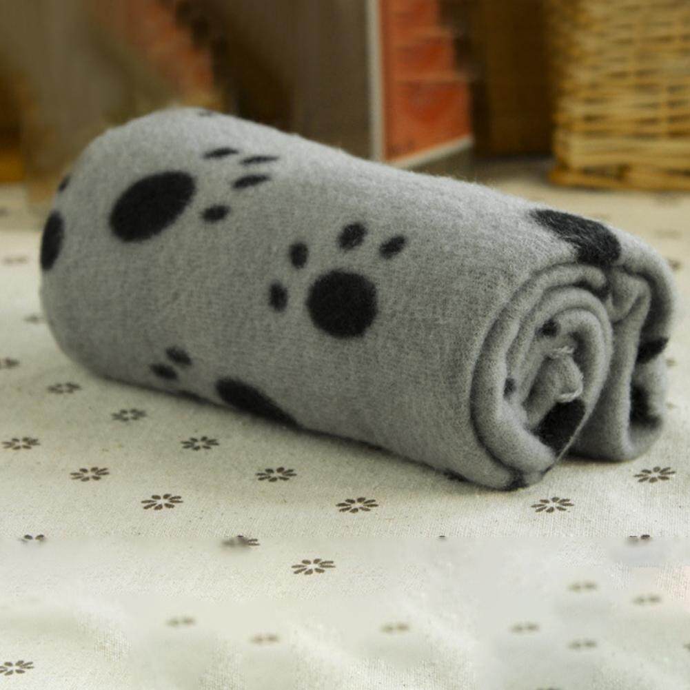 Baru Lembut Nyaman Hangat Matras Anjing Selimut Kandang Bantal Bisa Dicuci Mesin Standar Alas Hewan Peliharaan dari Tempat Tidur Kandang Anjing Sarang Kucing Mobil Alas Tempat Duduk