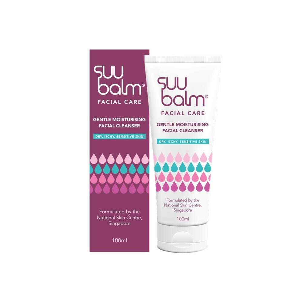 cleanser for sensitive skin watson