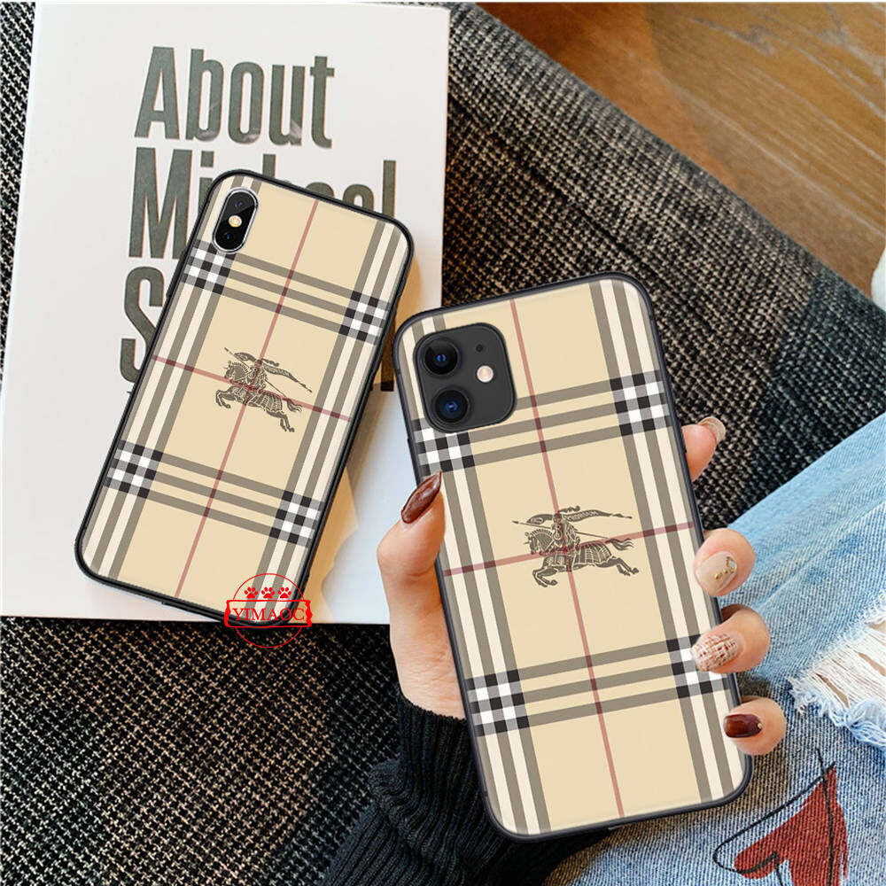 burberry 8 plus case xs