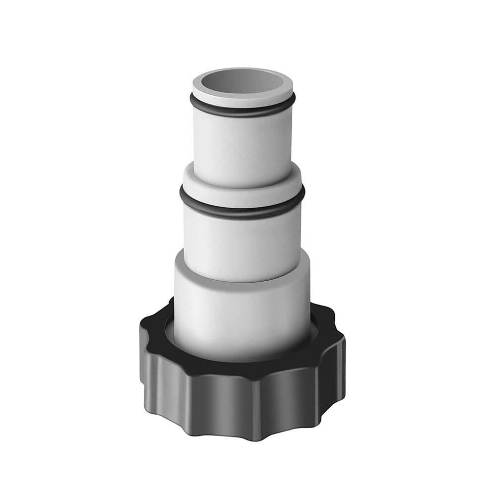 Y7RAN7 AntiLeak 1PC Intex Fit ARU Plunger Valve Swimming Pool Threaded