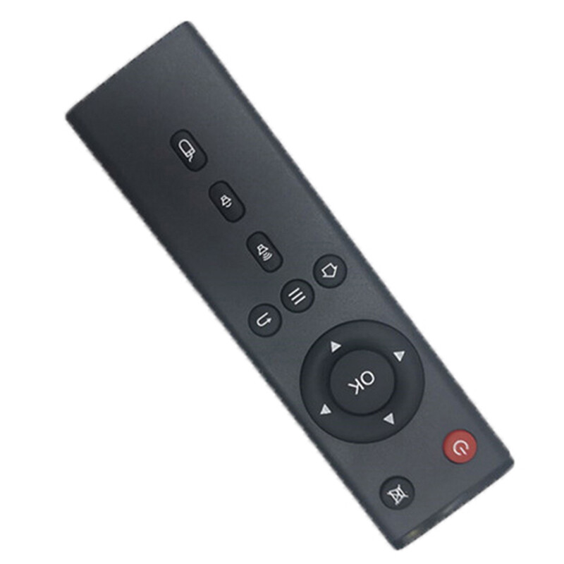 Remote Control for Tanix TX3 TX6 TX8 TX5 TX92 TX3 TX9pro Max Mini TV Box Replace