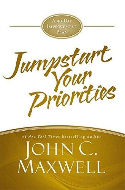 JumpStart Your Priorities: A 90-Day Improvement Plan Malaysia