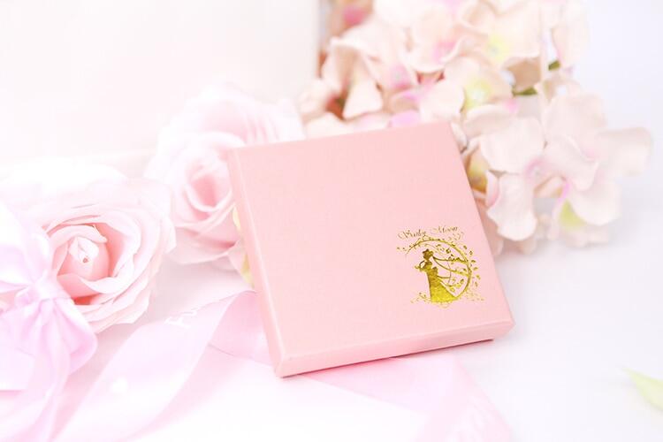 Sailor Moon Makeup Mirror Sailor Moon Doll Pattern Moonlight Memory Series Crystal Star Mirror Case