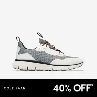 zerøgrand city sneaker