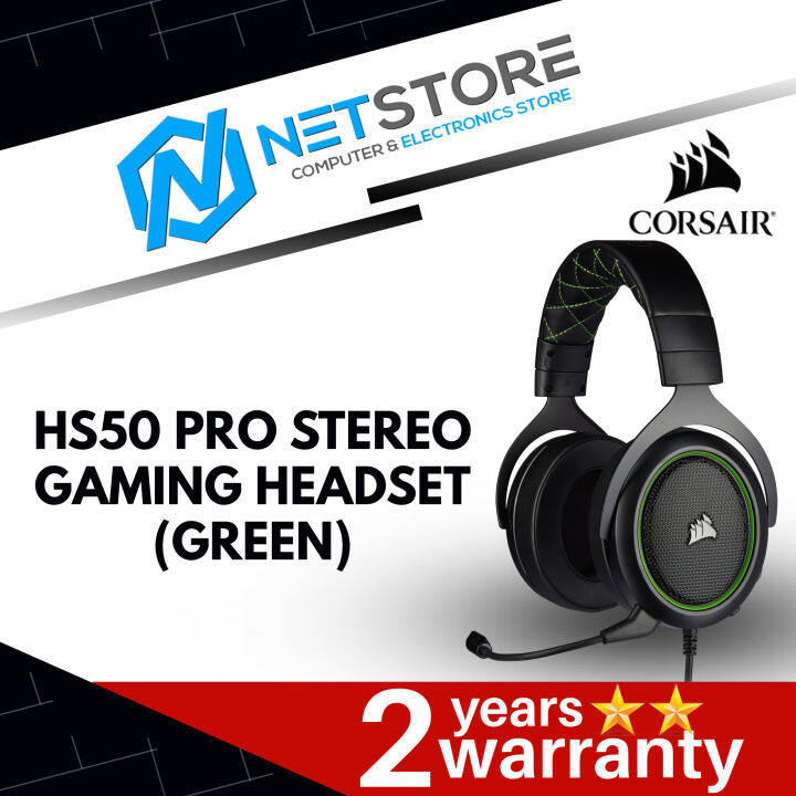 corsair hs50 xbox one