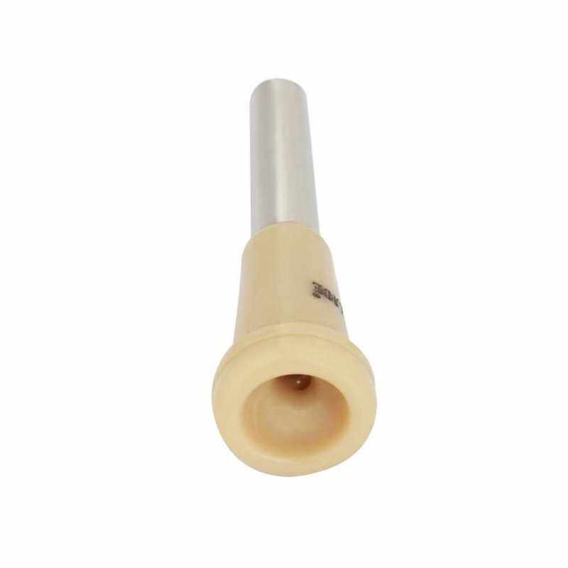 7C Trumpet Mouthpiece ABS & Metal Durable Trumpet Accessories Parts for bB Trumpet Malaysia