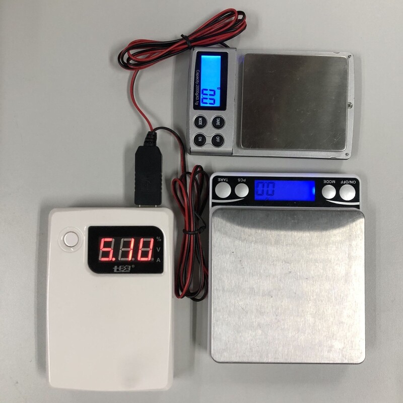 USB Powered Convert to 1.5V Dual AA AAA Battery Eliminator Can Replace 1pc LR6 AA LR03 AAA Battery Elimination Cable
