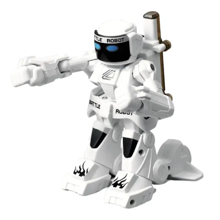 remote control boxing robots