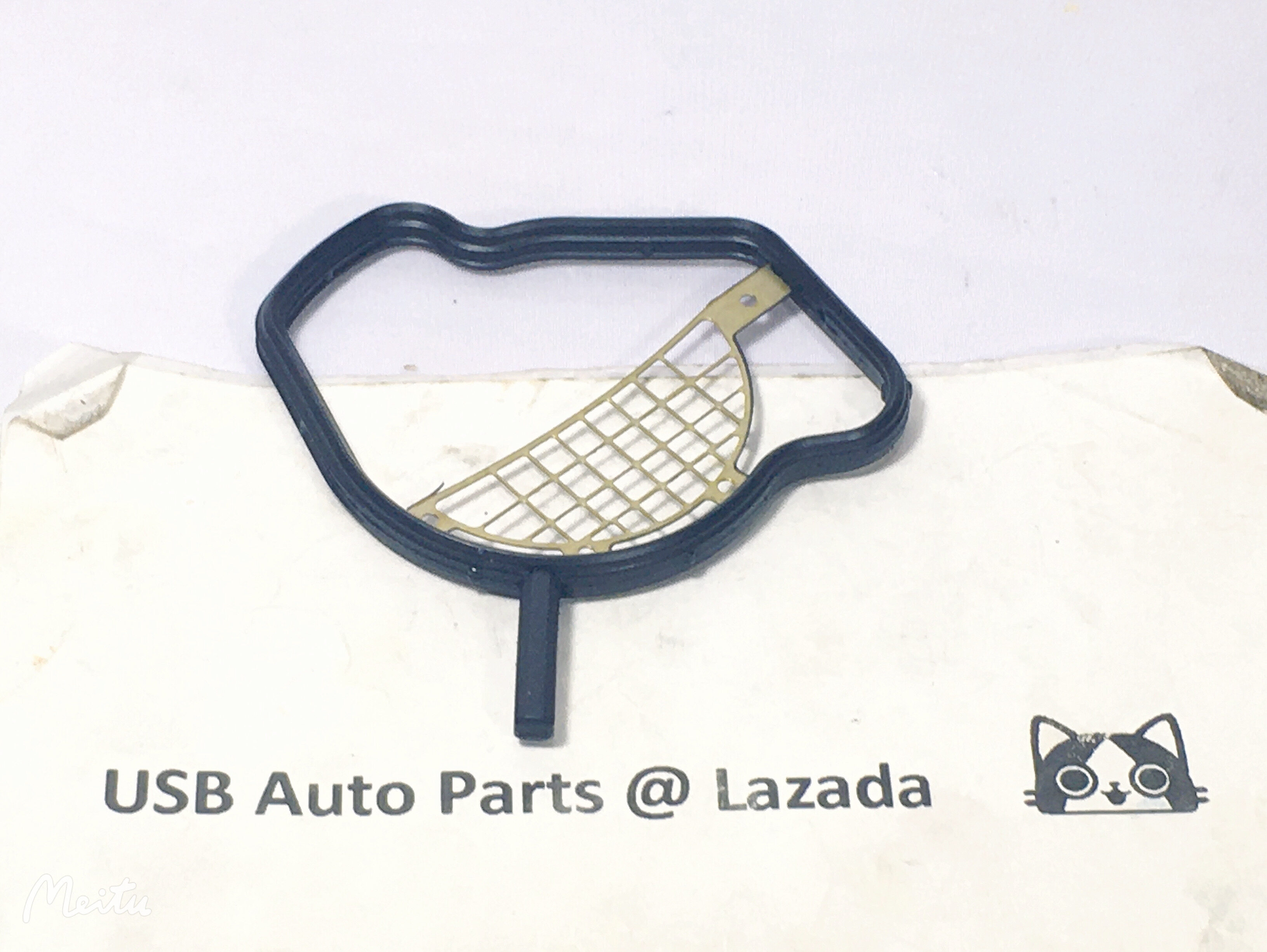 Vios 1.5 (03) NCP42 Throttle Body Gasket / Throttle Body Oring 22271