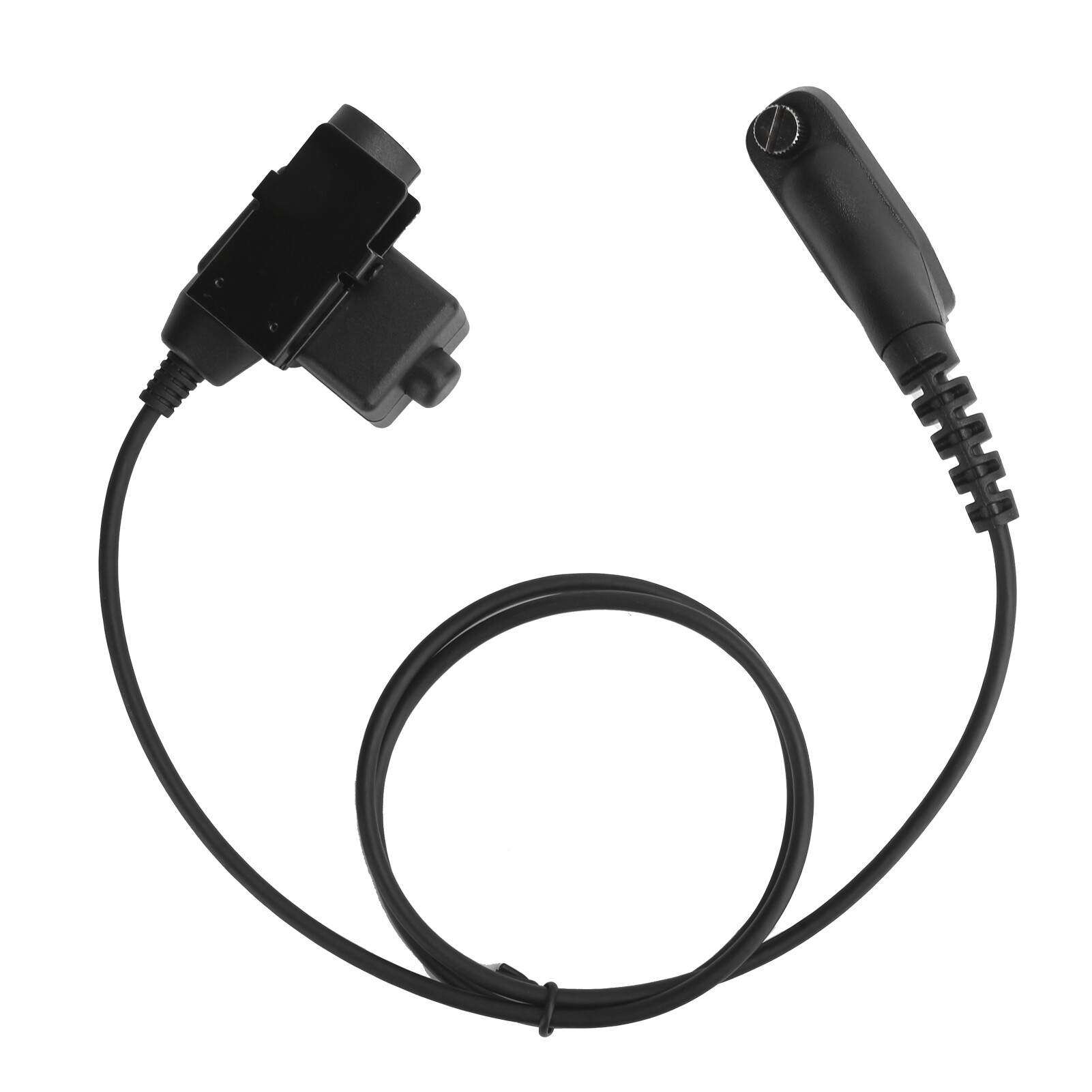 U94 PTT Headset Adapter for Motorola 