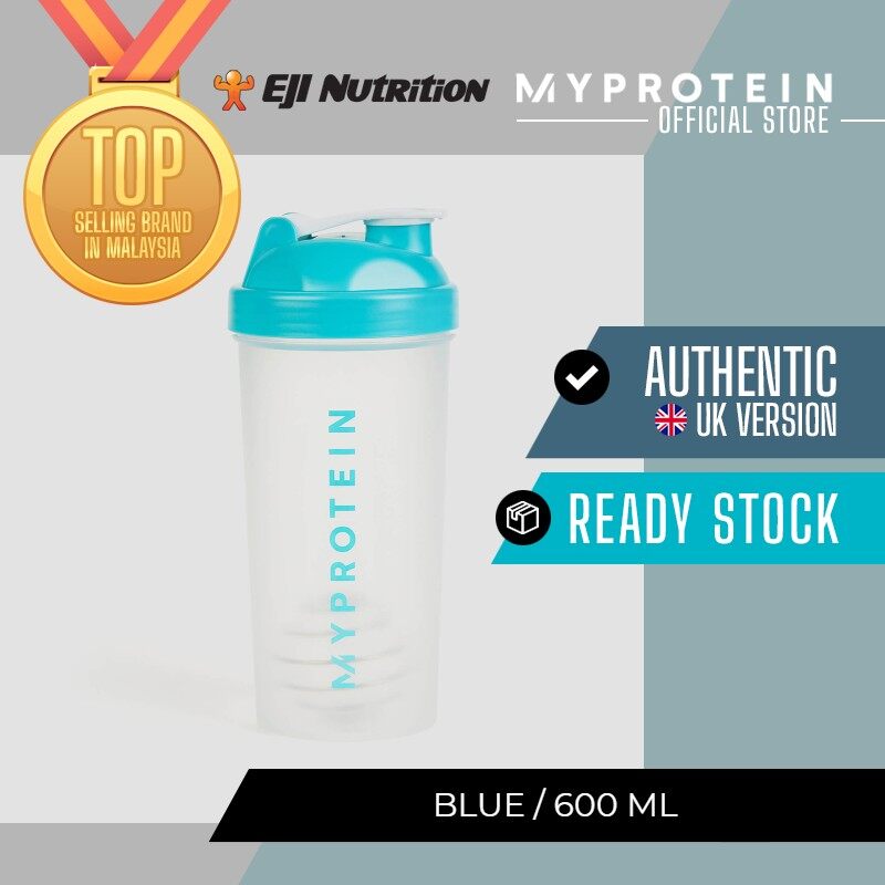 MYPROTEIN Shaker Bottle 600ml | Lazada