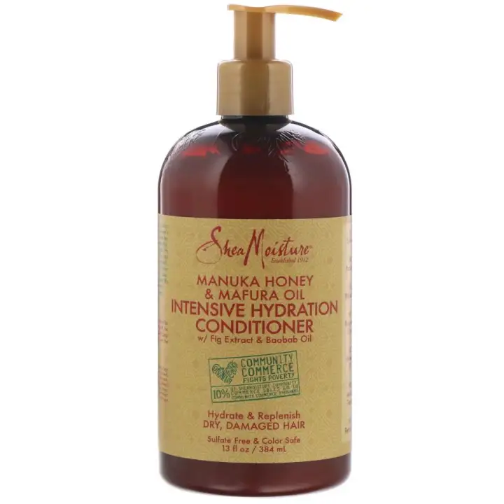 shea moisture usa