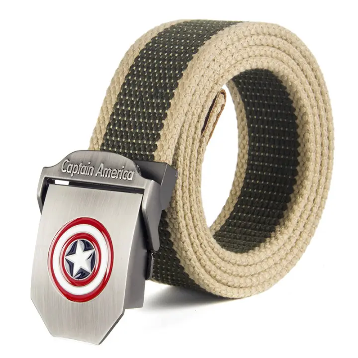 navy seal belt buckle