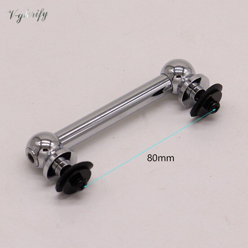 5 Silver Snare Drum Strainer Throw-off Snare Strainer for Drum Parts