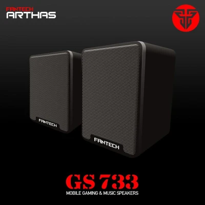 Fantech GS733 Gaming Speaker