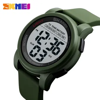 lazada digital watch